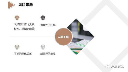 对外投资与管理中的EHS风险管理 打造专业精品PPT指南