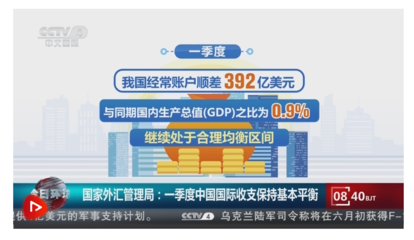 抢抓外贸发展机遇、货币政策提振信心——中国经济增长持续焕发新活力